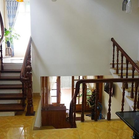 Villa The 1954 House Đà Lạt Exterior foto
