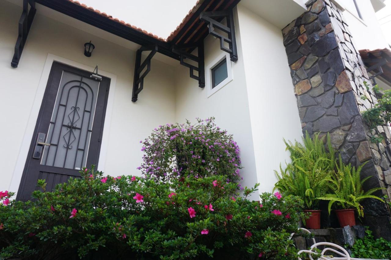 Villa The 1954 House Đà Lạt Exterior foto