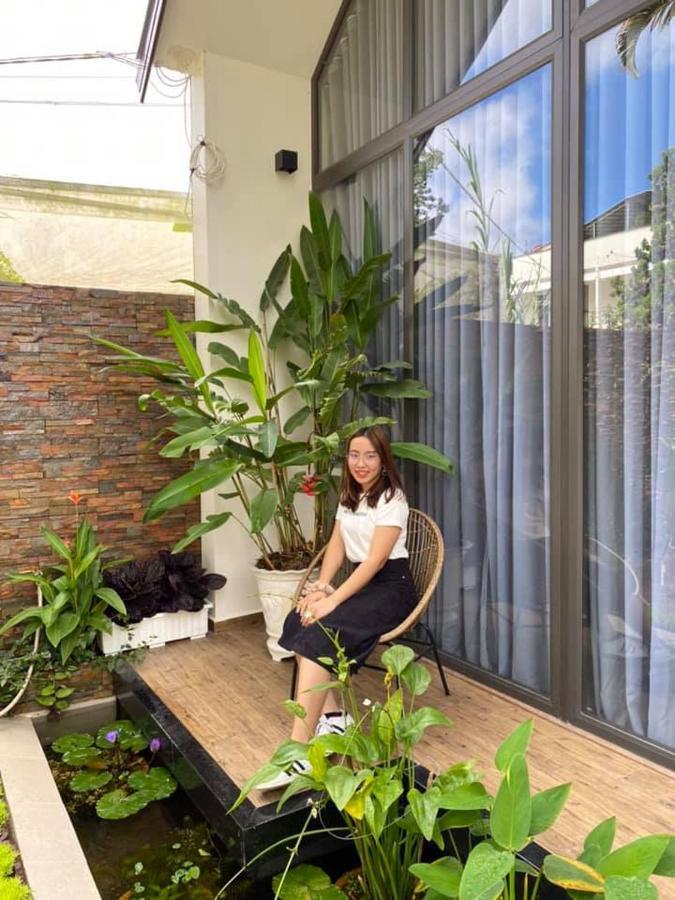 Villa The 1954 House Đà Lạt Exterior foto