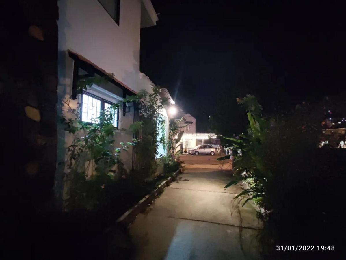 Villa The 1954 House Đà Lạt Exterior foto