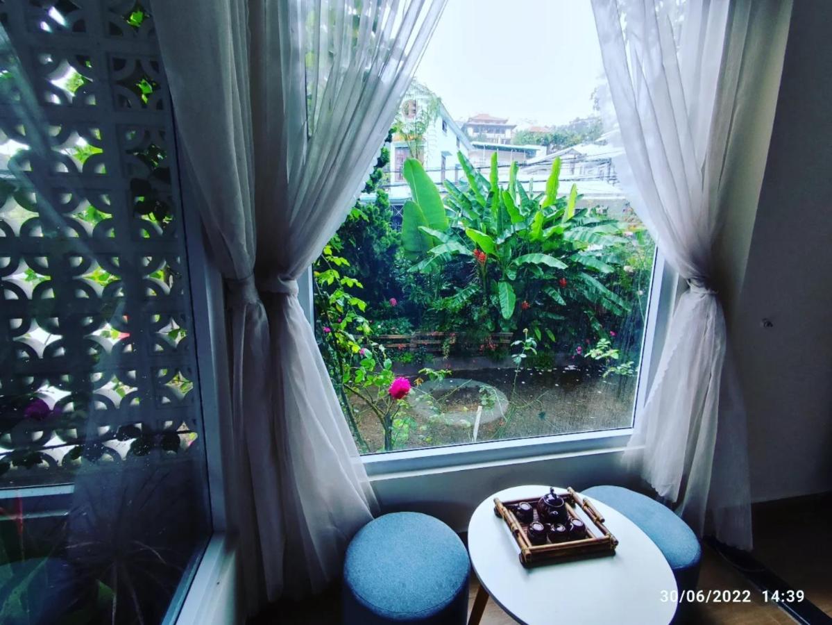 Villa The 1954 House Đà Lạt Exterior foto