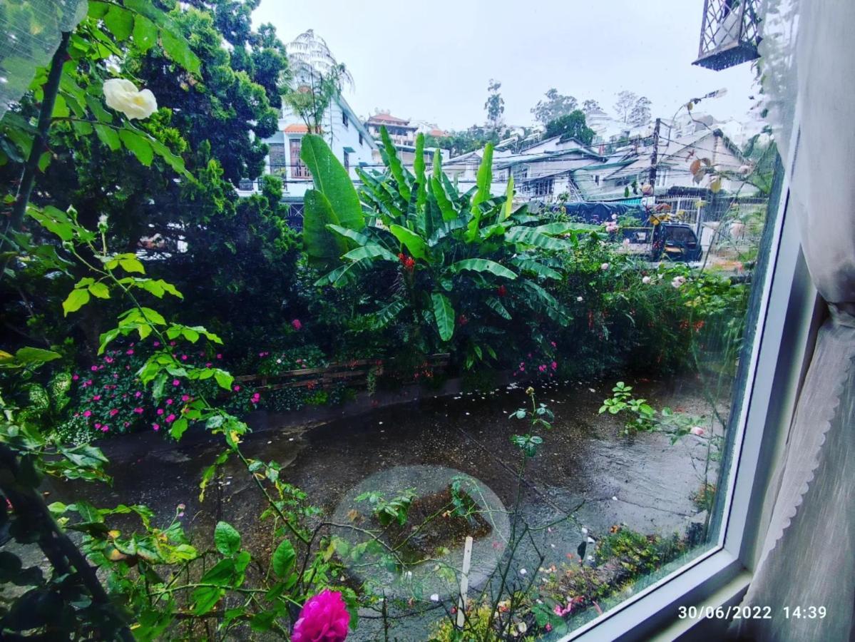 Villa The 1954 House Đà Lạt Exterior foto