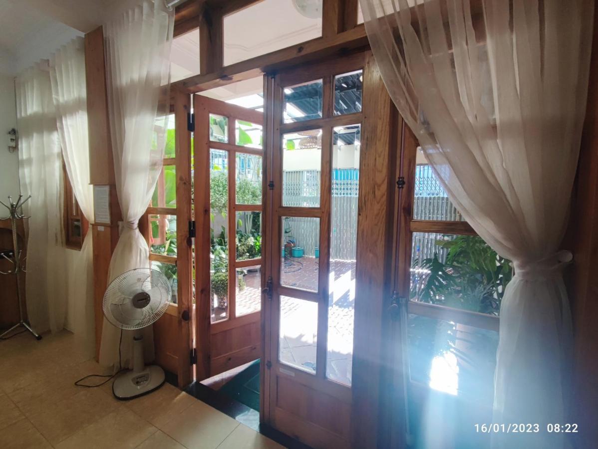 Villa The 1954 House Đà Lạt Exterior foto
